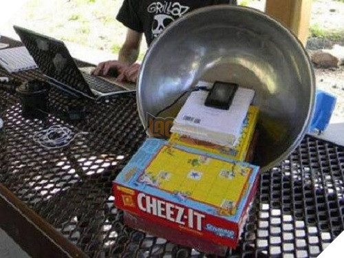 Đến quỳ với nghìn lẻ một kiểu chắp vá đồ dùng không thể bựa hơn - Ảnh 21.