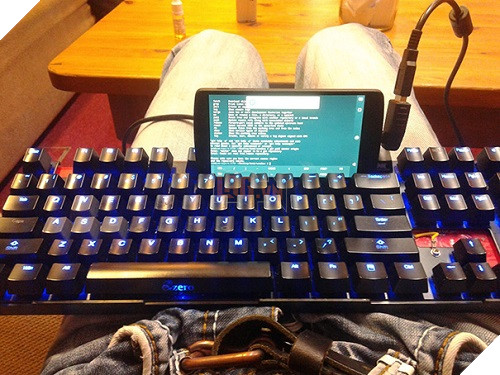 Đến quỳ với nghìn lẻ một kiểu chắp vá đồ dùng không thể bựa hơn - Ảnh 7.