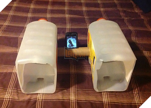 Đến quỳ với nghìn lẻ một kiểu chắp vá đồ dùng không thể bựa hơn - Ảnh 13.