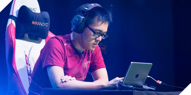 Washington D.C. trở thành thành phố đầu tiên trên thế giới đầu tư cho eSports 3