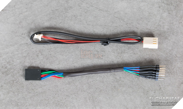 Geil chính thức ra mắt kit RAM Evo X RGB đầy màu sắc 4