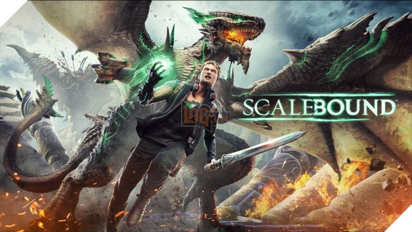 JP Kellams rời hãng Platinum Games sau khi Scalebound bị hủy bỏ
