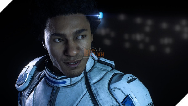 Mass Effect: Andromeda sẽ có hơn 1.200 nhân vật có thể trao đổi với người chơi