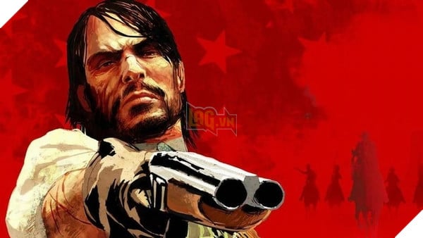 Những thông tin đã có về Red Dead Redemption 2