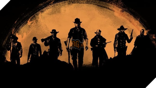Những thông tin đã có về Red Dead Redemption 2