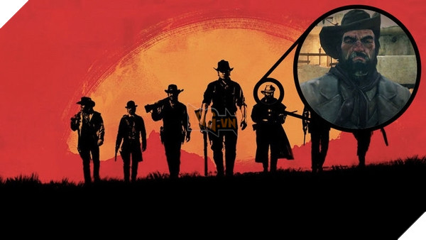 Những thông tin đã có về Red Dead Redemption 2