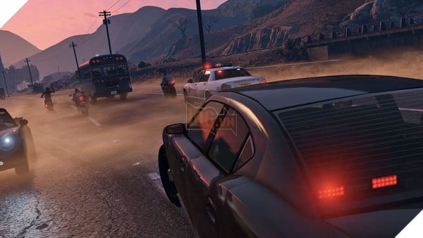 Những thông tin đã có về Red Dead Redemption 2