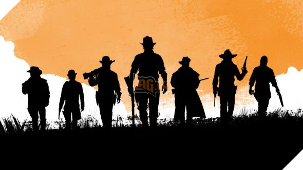 Những thông tin đã có về Red Dead Redemption 2