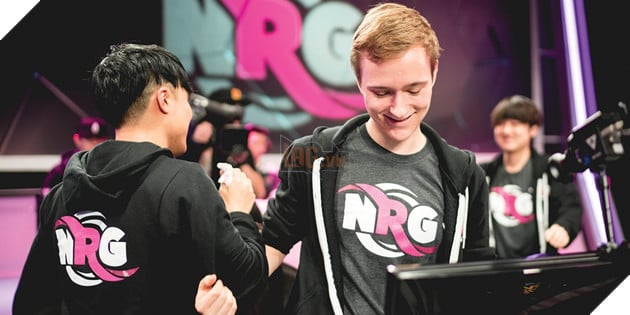 Washington D.C. trở thành thành phố đầu tiên trên thế giới đầu tư cho eSports 2