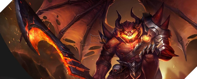 Liên Quân Mobile: Teaser Ám ảnh kinh hoàng - Maloch xuất hiện? 2