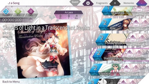 5 game mobile "nóng hôi hổi" cực đáng trải nghiệm tuần này