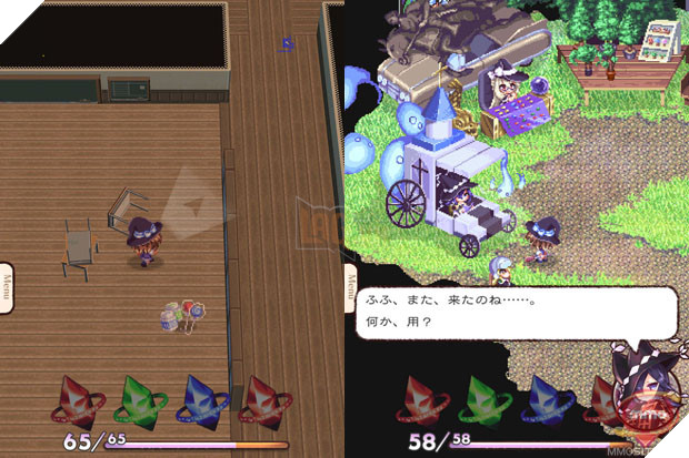 5 game mobile "nóng hôi hổi" cực đáng trải nghiệm tuần này