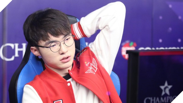 faker