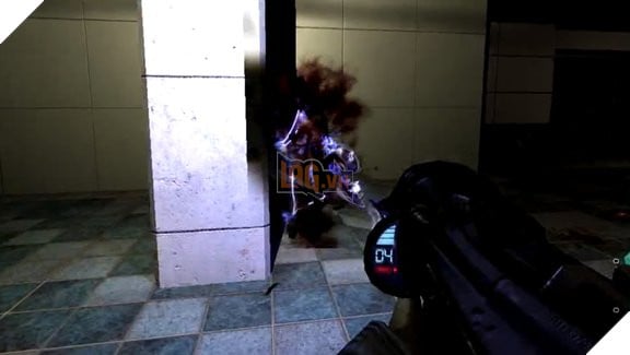 9 tựa game cho phép bạn sử dụng các khẩu súng laser viễn tưởng bá đạo