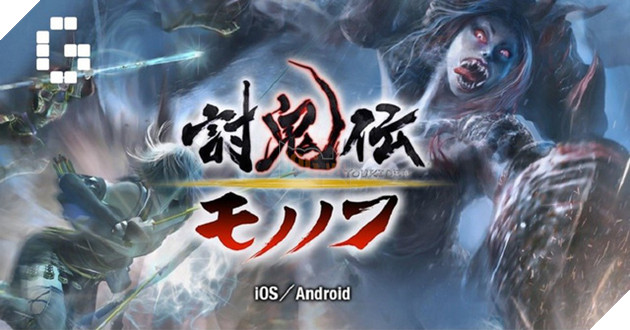 Toukiden Mononofu - "Monster Hunter" phiên bản săn quỷ chất lừ