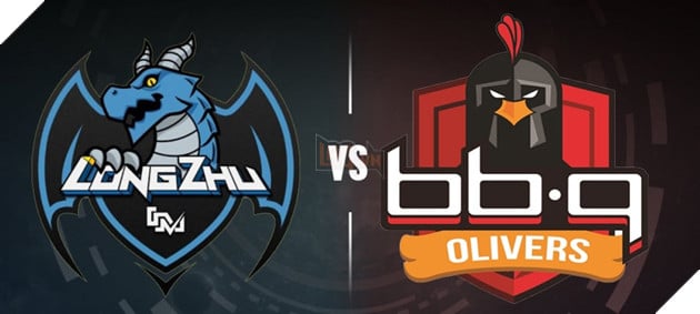  LCK BBQ Oliver vs Long Zhu Gaming - Cuộc chiến nửa dưới bảng xếp hạng