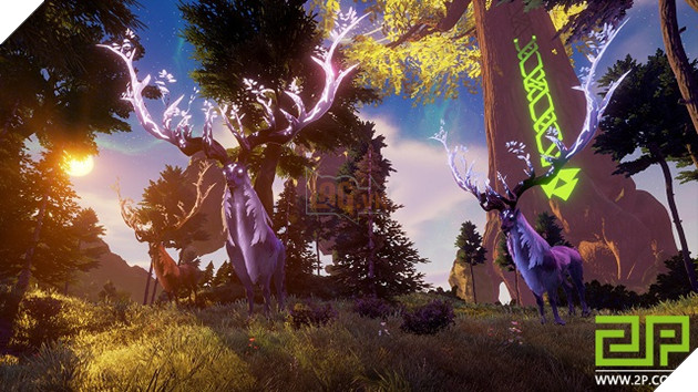 Rend - Dự án mới từ nhà phát triển cũ của Blizzard và Riot Games