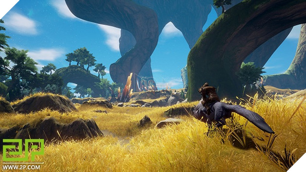 Rend - Dự án mới từ nhà phát triển cũ của Blizzard và Riot Games 6