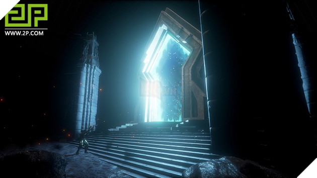 Rend - Dự án mới từ nhà phát triển cũ của Blizzard và Riot Games 7