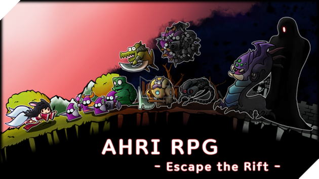 Sau Blitzcrank, hồ ly Ahri cũng có game nhập vai của riêng mình