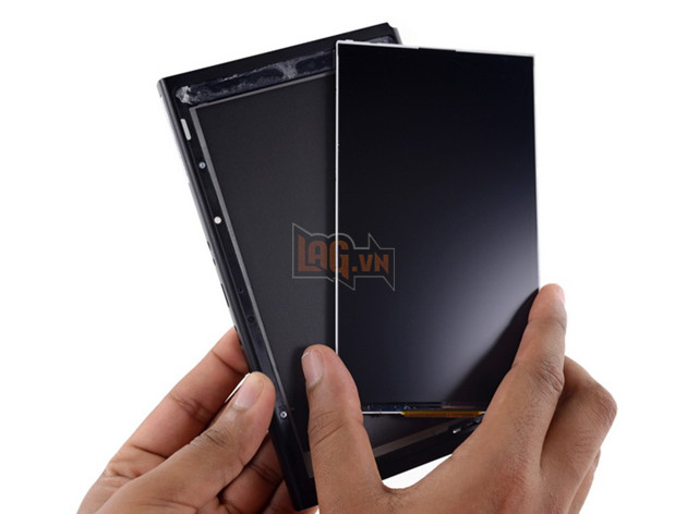 Tháo bung Nintendo Switch: Thiết kế từ NVIDIA, tản nhiệt chất lỏng, 8/10 điểm iFixit 16