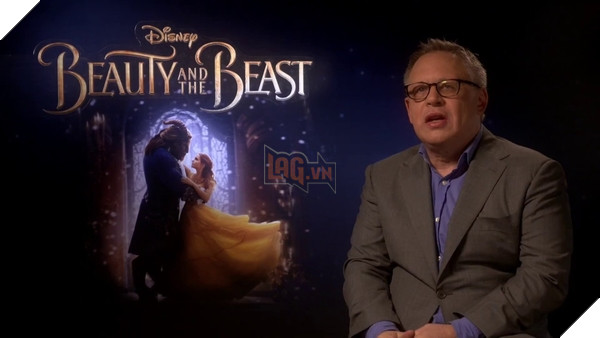 Diễn viên phim Beauty and The Beast phản hồi về những tranh cãi xoay quanh nhân vật LeFou 2