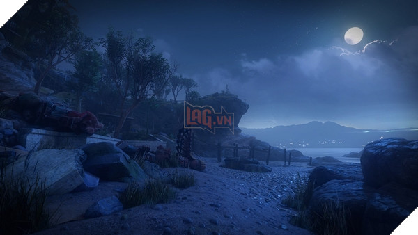 What Remains of Edith Finch - Giải mã bí ẩn gia đình dòng họ Finch