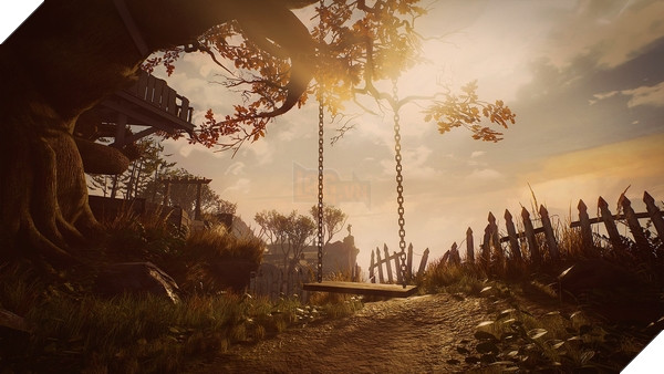 What Remains of Edith Finch - Giải mã bí ẩn gia đình dòng họ Finch