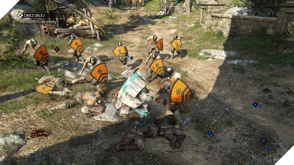 Ubisoft "xuống tay" với người chơi gian lận trong For Honor