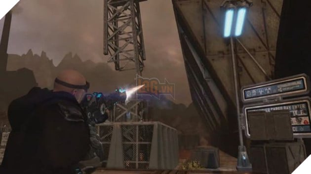 9 tựa game cho phép bạn sử dụng các khẩu súng laser viễn tưởng bá đạo