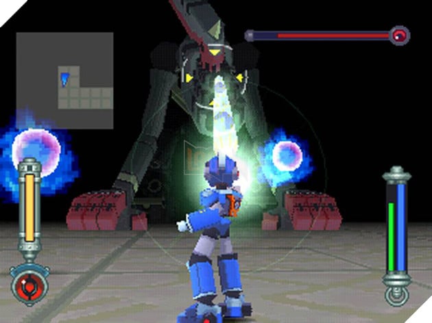 9 tựa game cho phép bạn sử dụng các khẩu súng laser viễn tưởng bá đạo