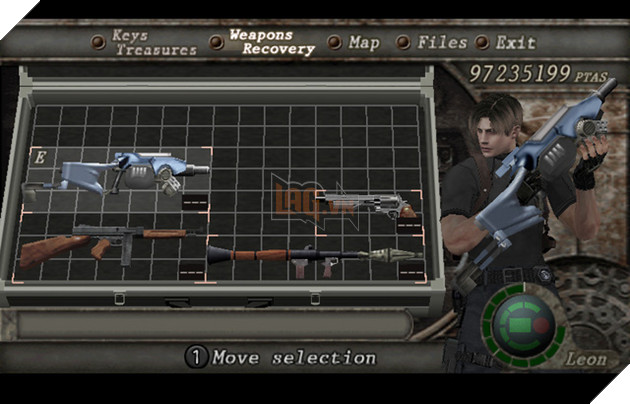 9 tựa game cho phép bạn sử dụng các khẩu súng laser viễn tưởng bá đạo