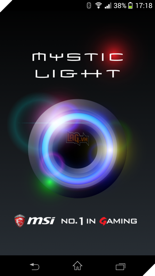 Gskill Trident Z RGB RAM kit - Đối thủ đáng gờm của Geil Evo X RGB 4