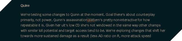 Vừa dồn sát thương nhanh và mạnh, vừa cứng cáp, Riot buộc phải ra tay nerf tướng tủ của SofM