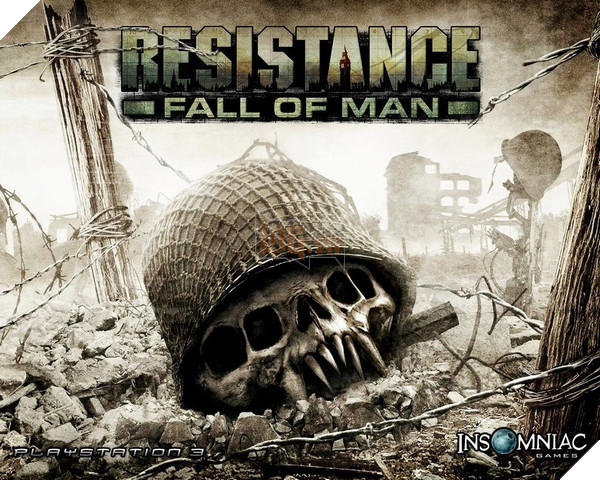 Những tựa game tự tạo ra lịch sử cho riêng mình (Phần cuối)