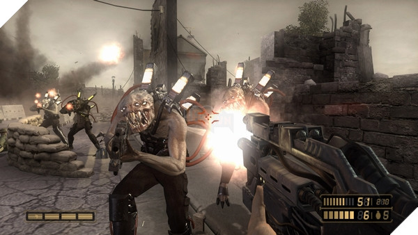 Những tựa game tự tạo ra lịch sử cho riêng mình (Phần cuối)