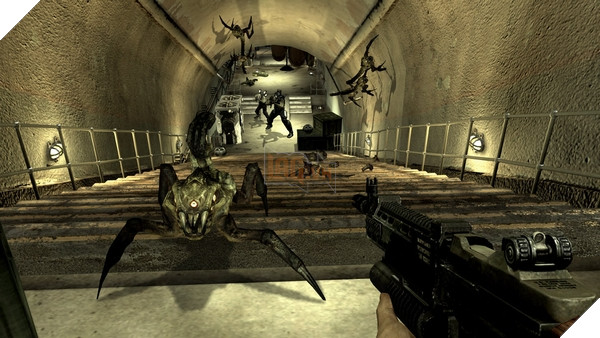 Những tựa game tự tạo ra lịch sử cho riêng mình (Phần cuối)