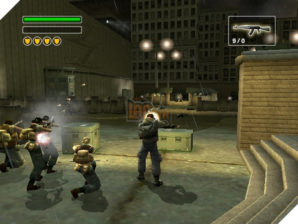 Những tựa game tự tạo ra lịch sử cho riêng mình (Phần cuối)