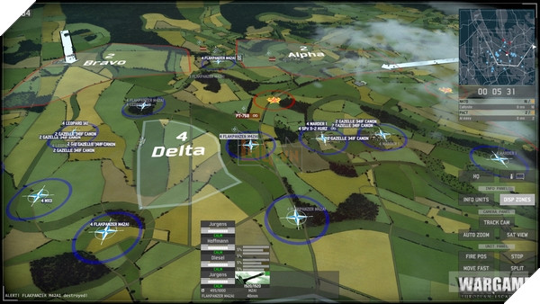 Những tựa game tự tạo ra lịch sử cho riêng mình (Phần cuối)