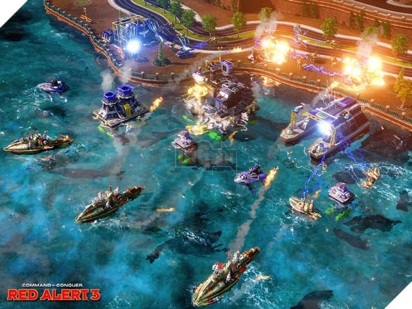 Những tựa game tự tạo ra lịch sử cho riêng mình (Phần cuối)