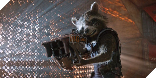 Guardians of the Galaxy Vol. 2 sẽ có cảnh Post-Credits