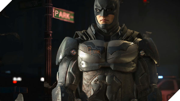 Injustice 2: Hệ thống mua bán trang phục trong game 3