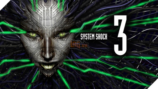 System Shock 3 có thể ra mắt cả trên PS4 và Xbox One, chứ không chỉ PC