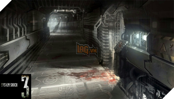 System Shock 3 có thể ra mắt cả trên PS4 và Xbox One, chứ không chỉ PC