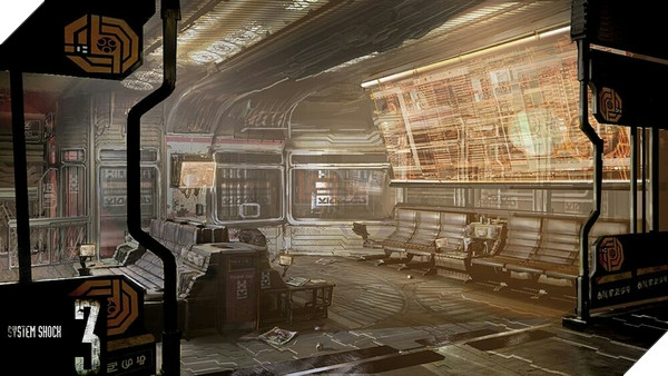 System Shock 3 có thể ra mắt cả trên PS4 và Xbox One, chứ không chỉ PC