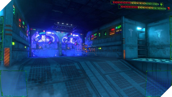 System Shock 3 có thể ra mắt cả trên PS4 và Xbox One, chứ không chỉ PC
