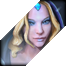 DotA2 Heroes: Crystal Maiden