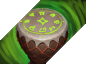 DotA 2 Items: Drum of Endurance