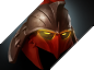 DotA 2 Items: Helm of the Dominator