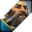 DotA2 Heroes: Kunkka